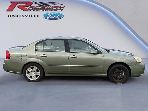 2006 Chevrolet Malibu LT w/1LT