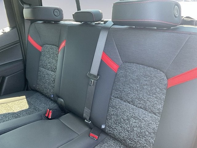 2023 Chevrolet Colorado 4WD Z71