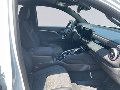 2023 Chevrolet Colorado 4WD Z71