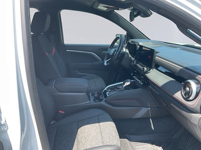2023 Chevrolet Colorado 4WD Z71