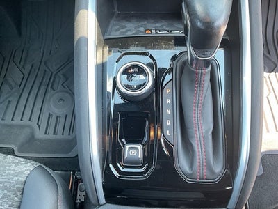 2023 Chevrolet Colorado 4WD Z71