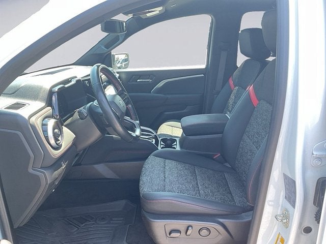 2023 Chevrolet Colorado 4WD Z71