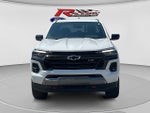 2023 Chevrolet Colorado 4WD Z71