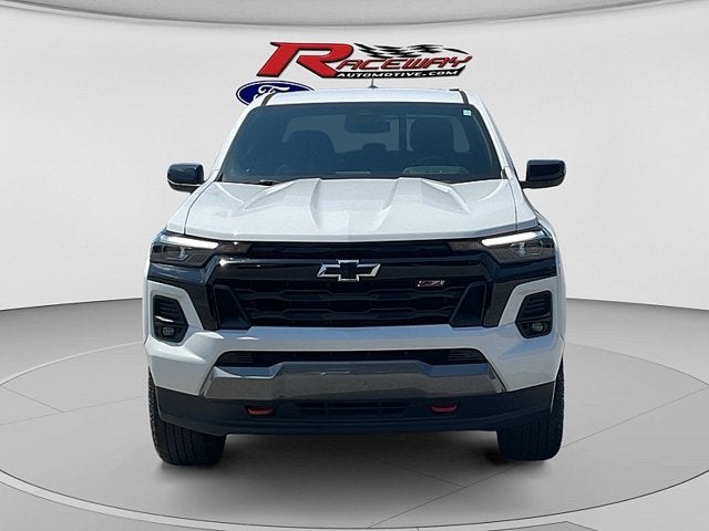 2023 Chevrolet Colorado 4WD Z71