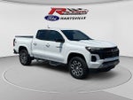 2023 Chevrolet Colorado 4WD Z71