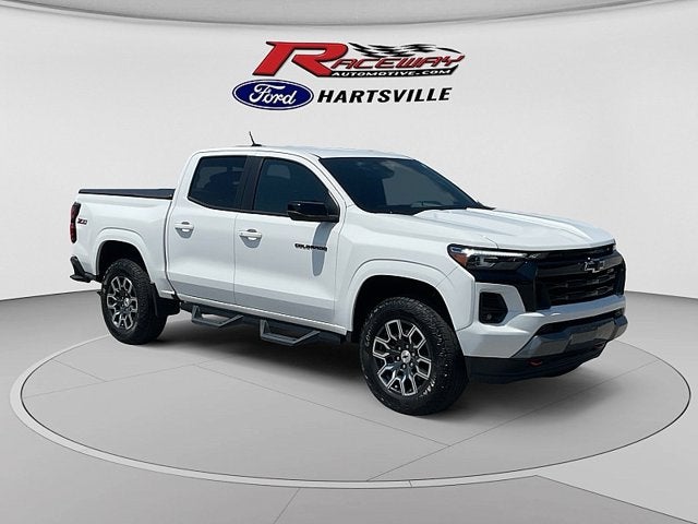 2023 Chevrolet Colorado 4WD Z71