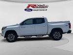 2023 Chevrolet Colorado 4WD Z71