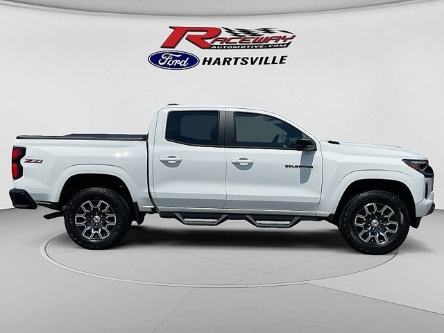 2023 Chevrolet Colorado 4WD Z71