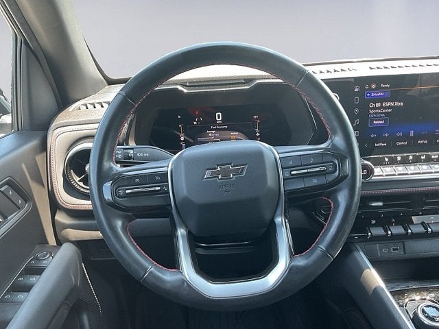 2023 Chevrolet Colorado 4WD Z71