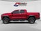 2025 Chevrolet Colorado 4WD ZR2