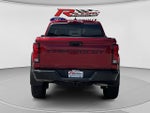 2025 Chevrolet Colorado 4WD ZR2