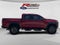 2025 Chevrolet Colorado 4WD ZR2