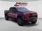 2025 Chevrolet Colorado 4WD ZR2