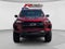 2025 Chevrolet Colorado 4WD ZR2
