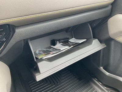 2025 Chevrolet Colorado 4WD ZR2