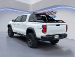 2025 Chevrolet Colorado 4WD ZR2