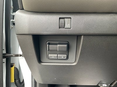 2025 Chevrolet Colorado 4WD ZR2