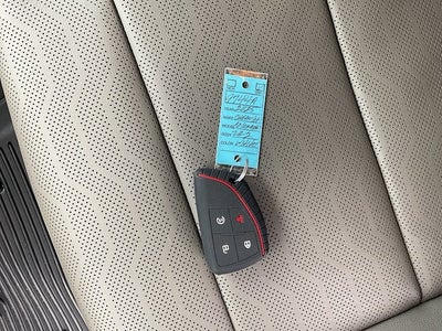 2025 Chevrolet Colorado 4WD ZR2