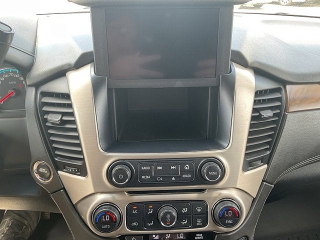 2020 GMC Yukon XL Denali