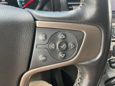 2020 GMC Yukon XL Denali