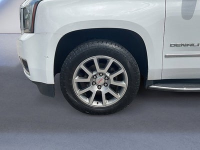 2020 GMC Yukon XL Denali