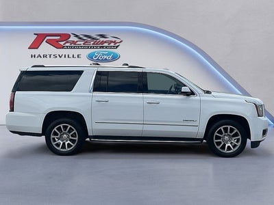2020 GMC Yukon XL Denali