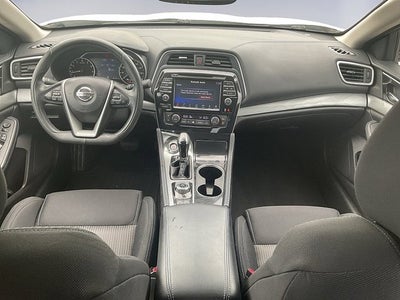 2016 Nissan Maxima 3.5 S