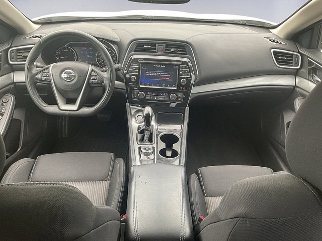 2016 Nissan Maxima 3.5 S
