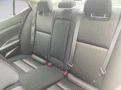 2016 Nissan Maxima 3.5 S