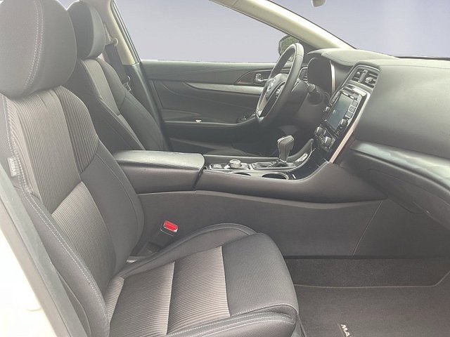 2016 Nissan Maxima 3.5 S