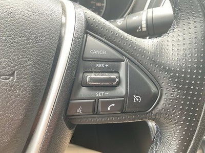 2016 Nissan Maxima 3.5 S