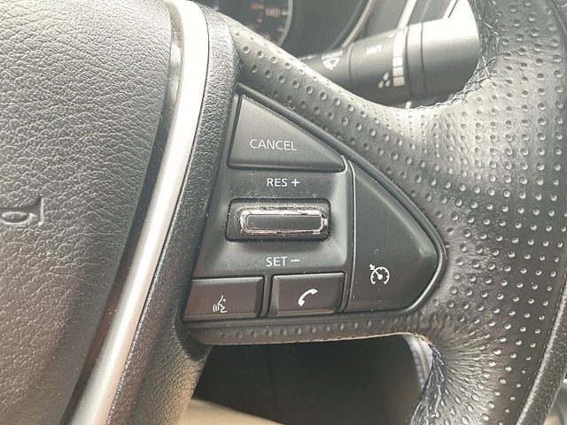 2016 Nissan Maxima 3.5 S