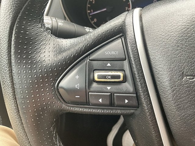 2016 Nissan Maxima 3.5 S