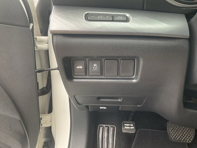 2016 Nissan Maxima 3.5 S