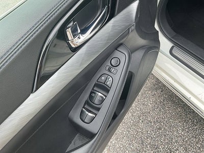 2016 Nissan Maxima 3.5 S