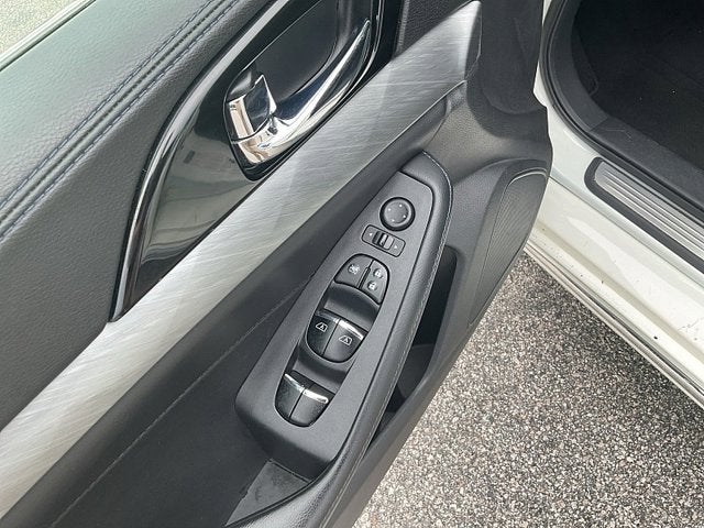 2016 Nissan Maxima 3.5 S