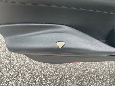 2016 Nissan Maxima 3.5 S