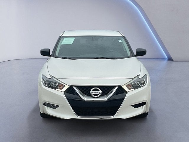 2016 Nissan Maxima 3.5 S