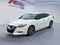 2016 Nissan Maxima 3.5 S