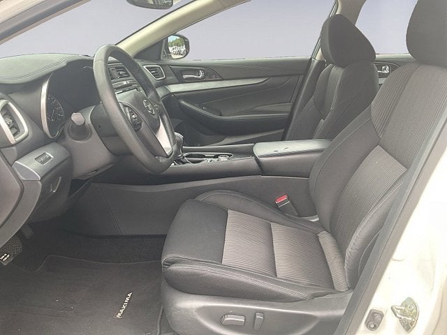 2016 Nissan Maxima 3.5 S