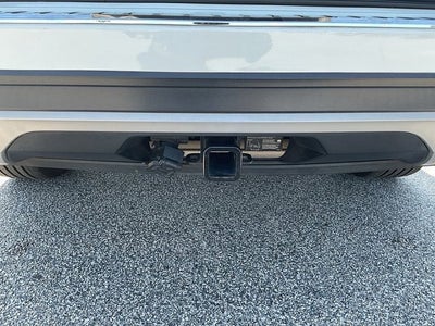 2019 Volkswagen Atlas 3.6L V6 SE w/Technology