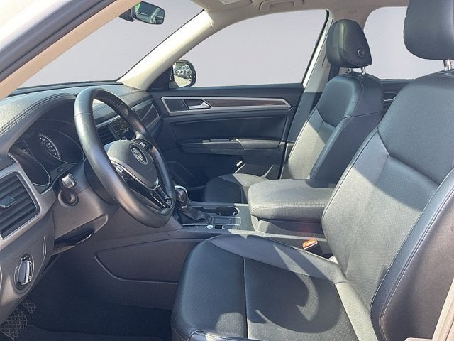 2019 Volkswagen Atlas 3.6L V6 SE w/Technology