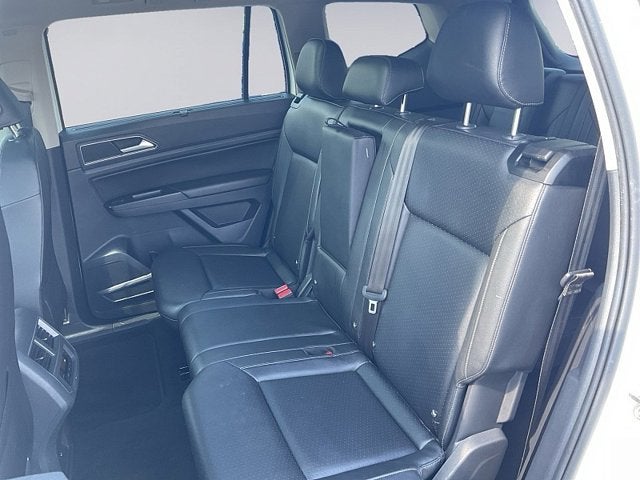 2019 Volkswagen Atlas 3.6L V6 SE w/Technology
