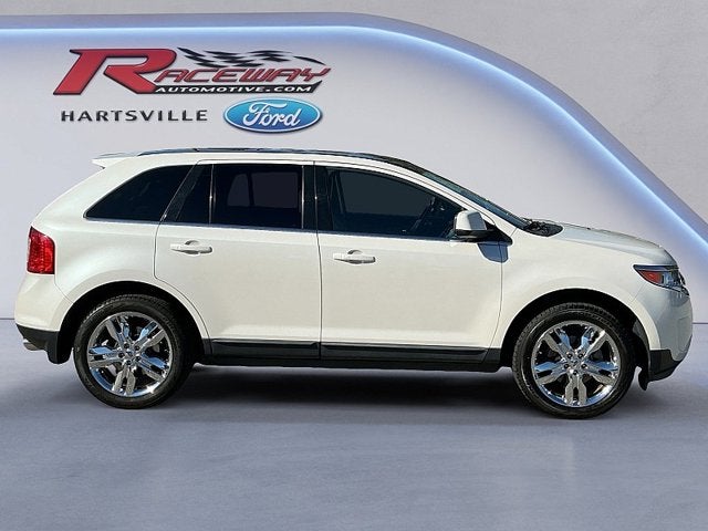 2011 Ford Edge Limited