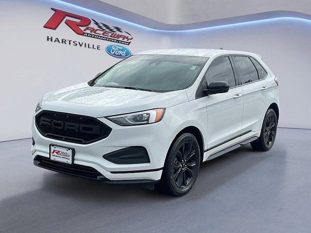2023 Ford Edge SE