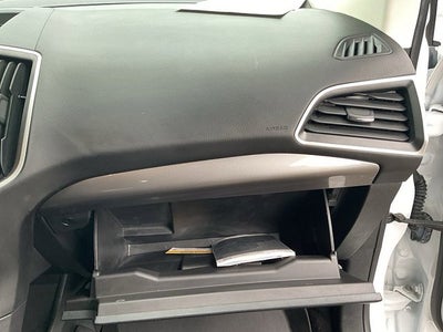 2023 Ford Edge SE