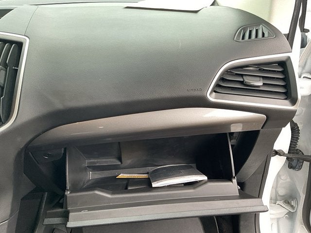 2023 Ford Edge SE