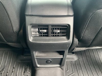 2023 Ford Edge SE