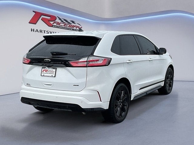 2023 Ford Edge SE