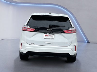 2023 Ford Edge SE